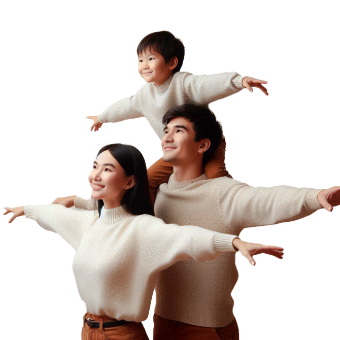 Помогать всем - это наше дело